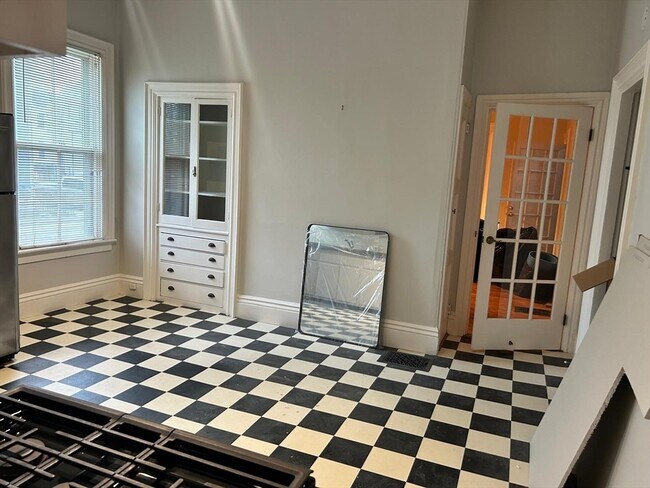 Foto del edificio - 36 7th St