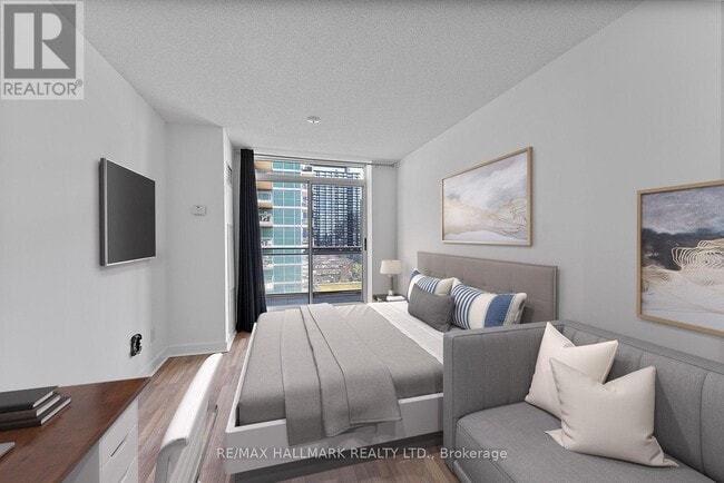 Photo du bâtiment - 50 Lynn Williams St