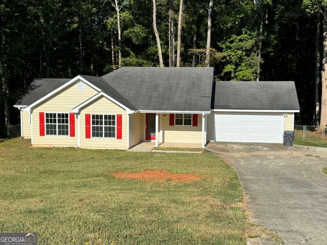 Foto principal - 55 Dove Point Cir