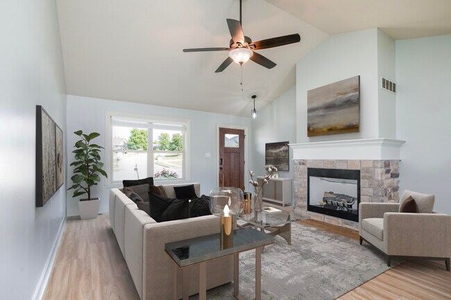 Foto del edificio - 4910 Stone Mountain Pkwy