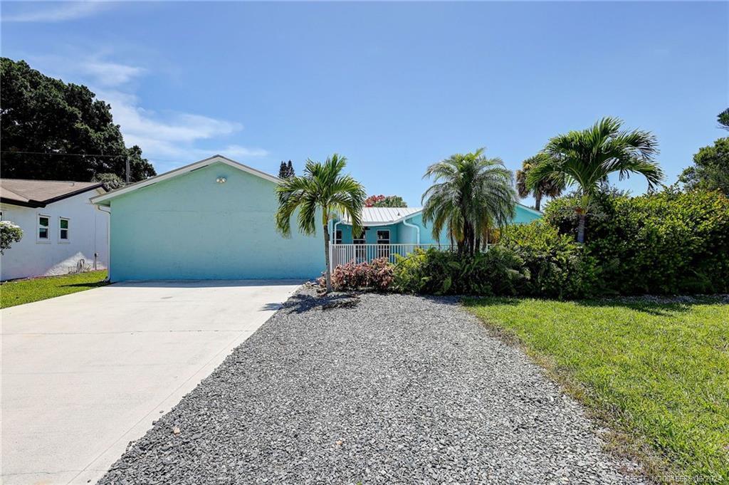 2197 NE 16th Ct, Jensen Beach, FL 34957 House Rental in Jensen Beach
