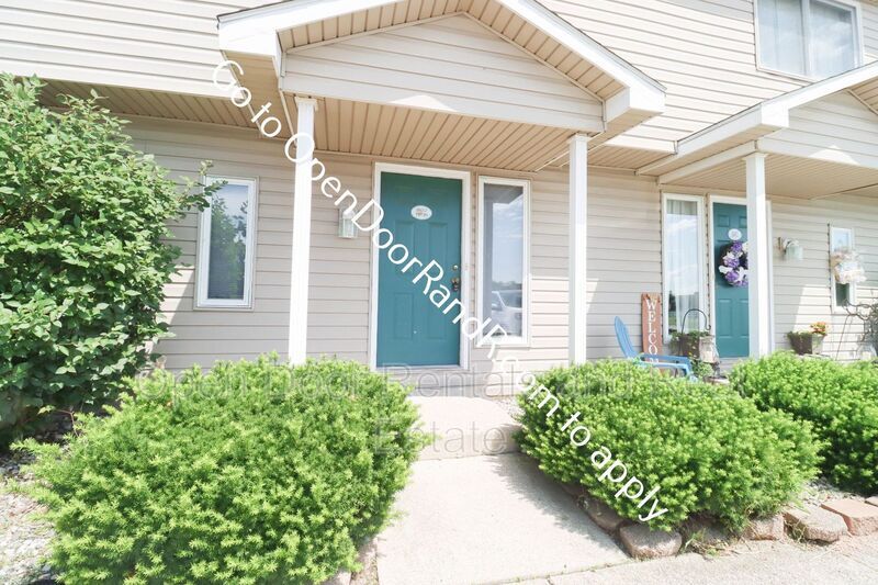 15012 Tally Ho Dr Unit 25, Huntertown, IN 46748 Condo for Rent in