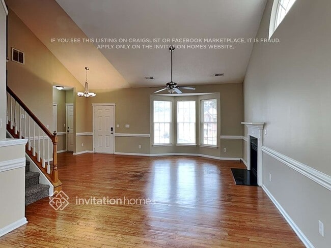 Foto del edificio - 4513 Hyperion Ct