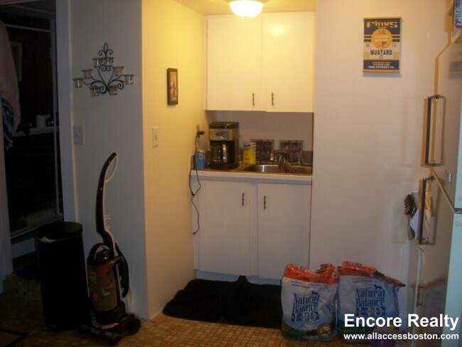 Foto del edificio - 40 Anderson St