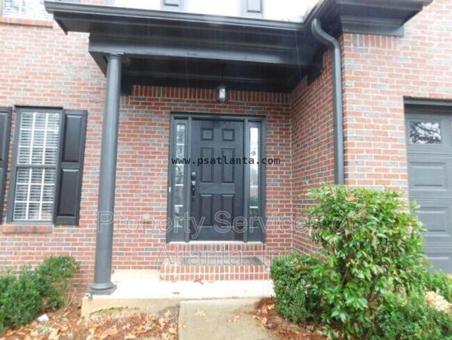 Foto del edificio - 2475 Sandstone Pl NE