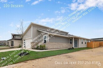Building Photo - 220 Deserti Rd