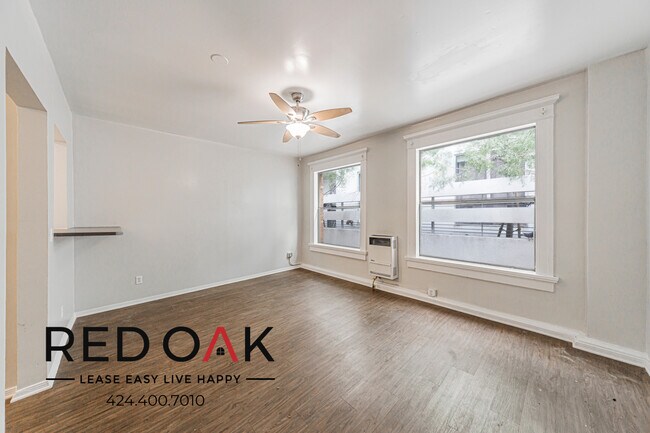 Foto del edificio - 692 Valencia St