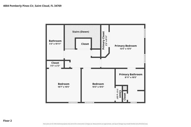 Building Photo - 4004 Pemberly Pines Cir
