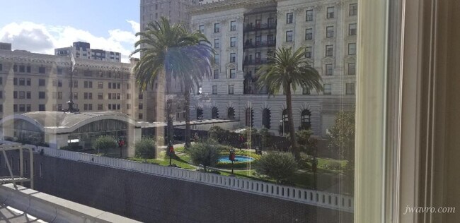 Foto del edificio - 850 Powell St