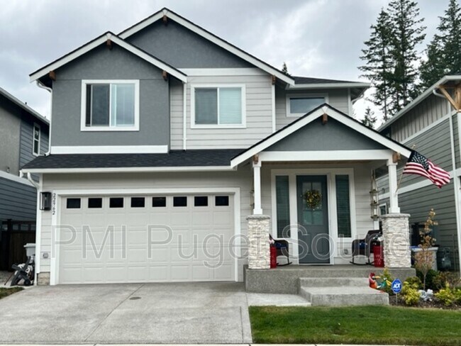 Foto del edificio - 22962 Evergreen Ave SE