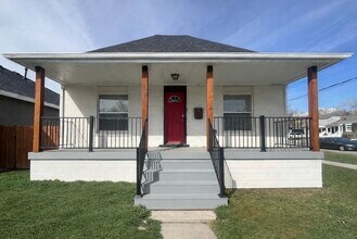 Building Photo - 379 E 800 S