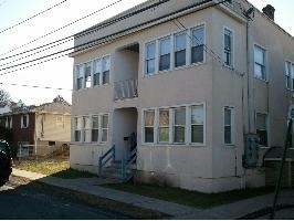 Foto del edificio - Cherry Street Scranton