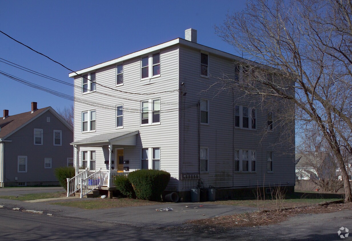 Foto del edificio - 22 5th Ave