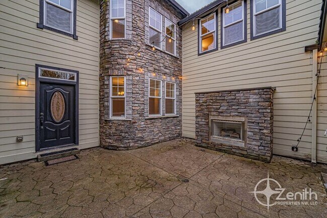 Foto del edificio - 3504 NE Garfield St