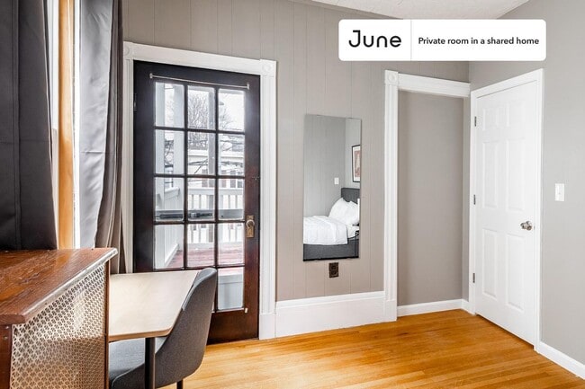 Photo - Room in Shared 5 bed/1 bath home