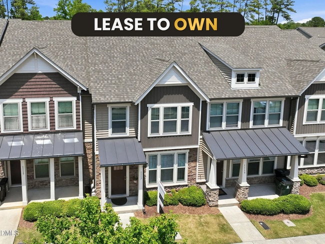 Lease OR Lease to Own - Lease OR Lease to Own Townhome