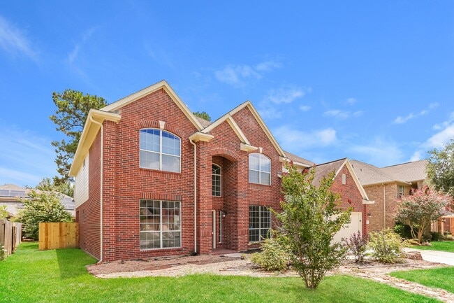 Foto del edificio - 18514 Skippers Helm