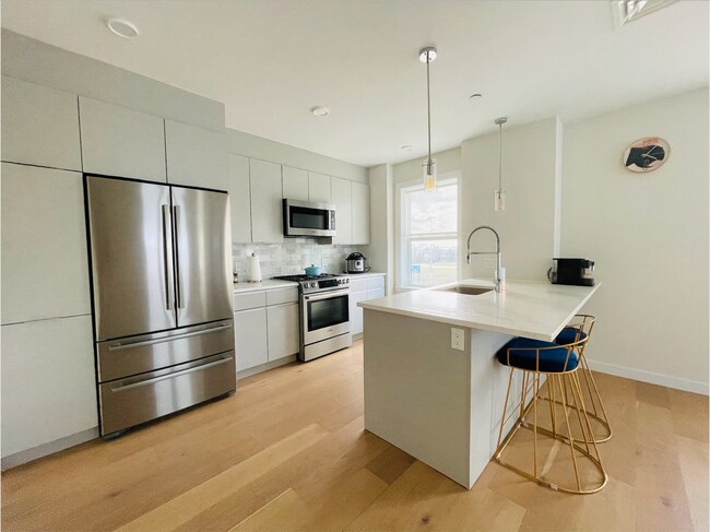 Foto del edificio - 16 Boardman St