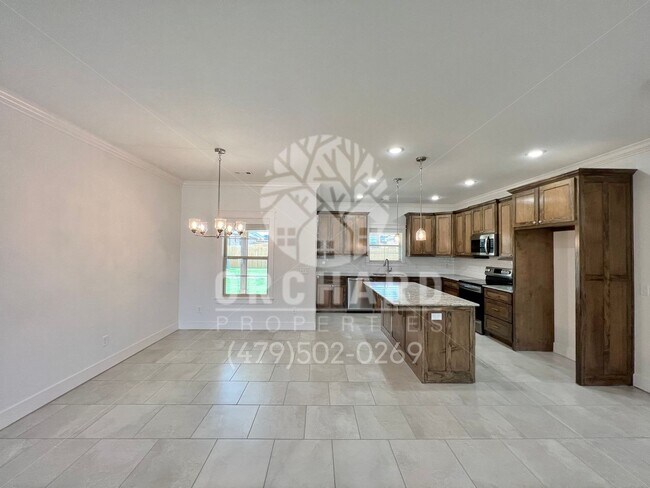 Building Photo - Tontitown- Single-Family Home- Beautiful Mayberry Plan