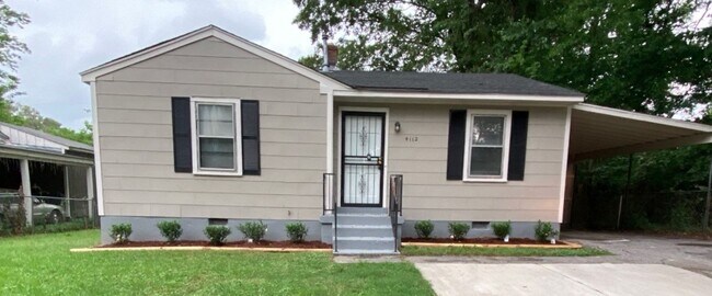 Foto del edificio - 4112 Grey Rd