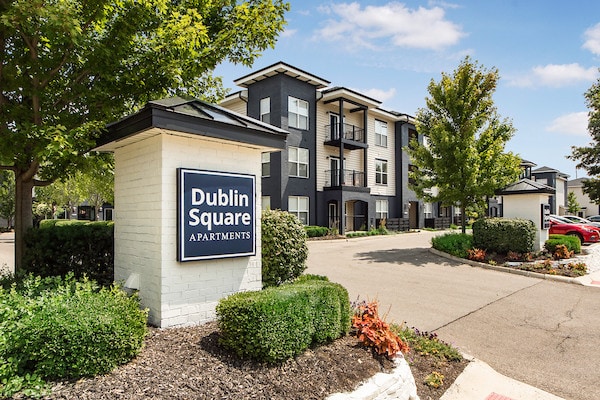 Dublin Square Apartments - Columbus, OH | Apartments.com