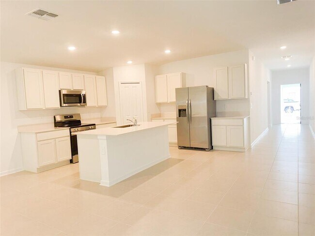 Foto del edificio - 4802 Katrina Dr