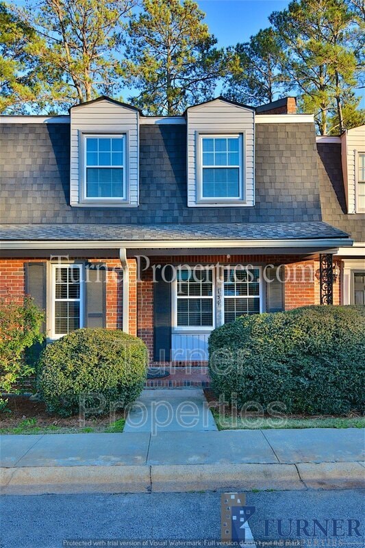 134 Jefferson Pl, Columbia, SC 29212 Townhome Rentals in Columbia SC