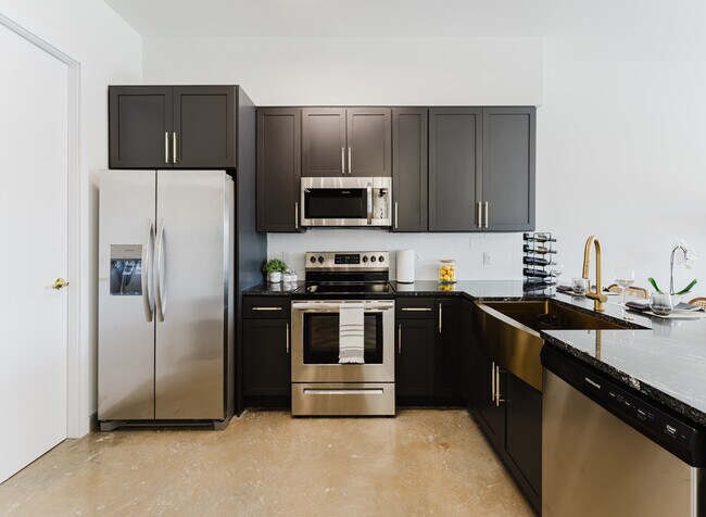 Foto del edificio - Koosh Living at Griffin