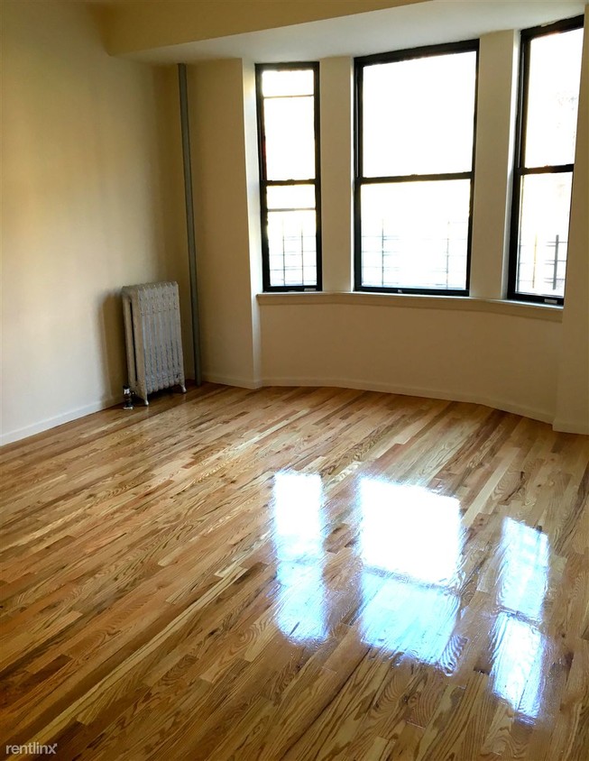 4 br, 2 bath - 622 W 137th St 44 - 4 br, 2 bath  - 622 W 137th St 44