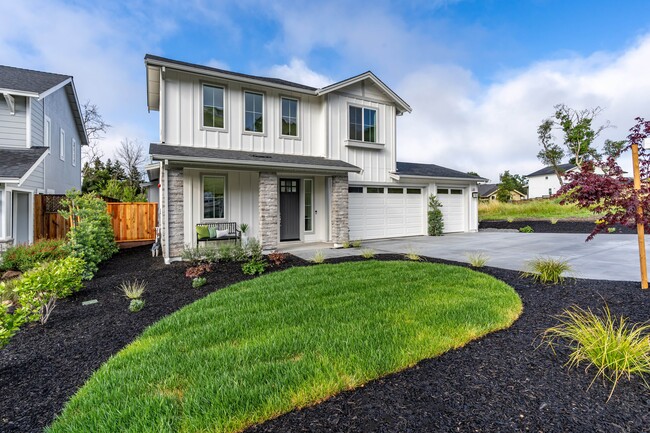 Foto del edificio - 4855 Carriage Ln