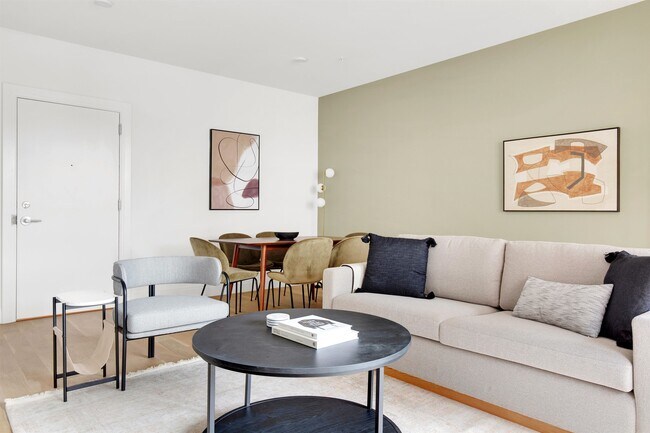 Foto del edificio - 36 Jones St