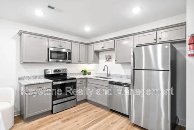 Foto del edificio - 940-604 Britton Springs Road