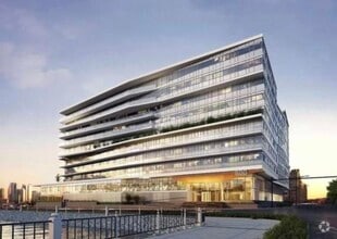 Building Photo - 800 Ave at Port Imperial