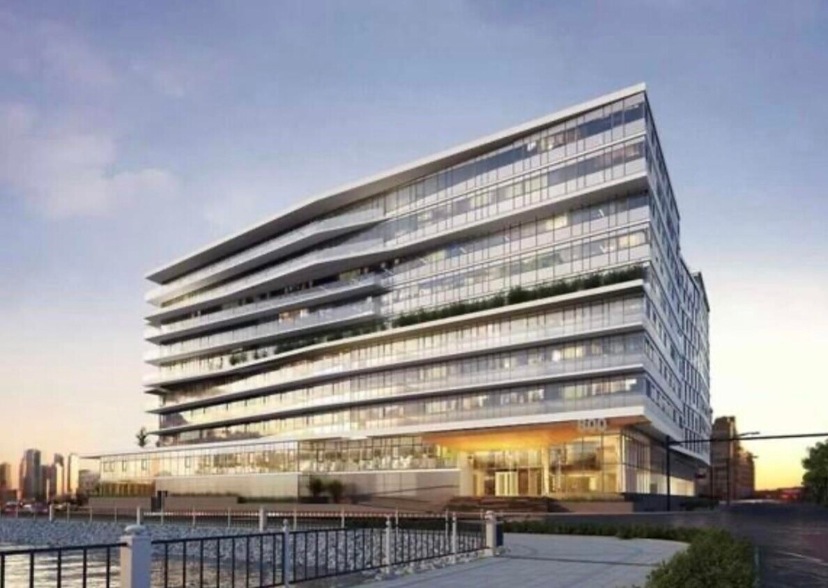 Foto principal - 800 Ave at Port Imperial Blvd