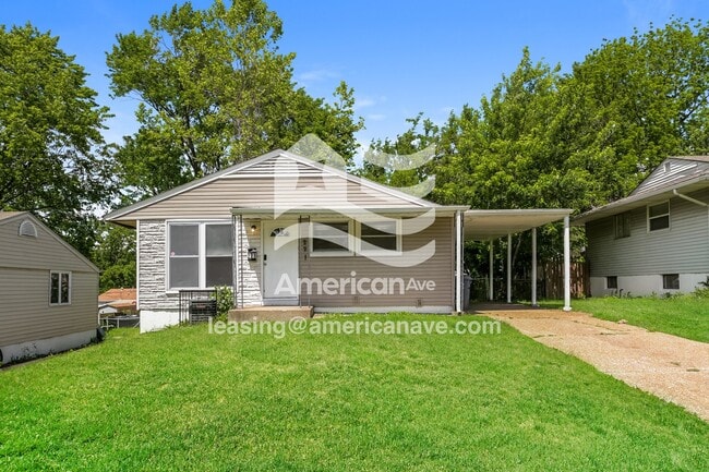 Building Photo - 221 Mcalpine Drive, 63137; #1193130 - 1193130
