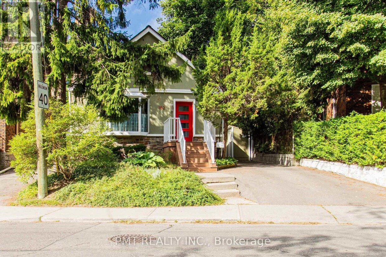 Photo principale - 182 Clendenan Ave