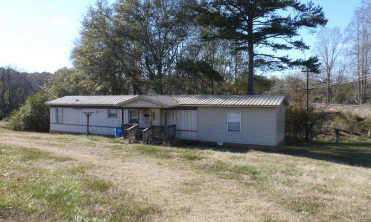 Primary Photo - 1308 Williams Estate Dr