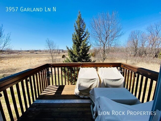 Building Photo - 3957 Garland Ln N