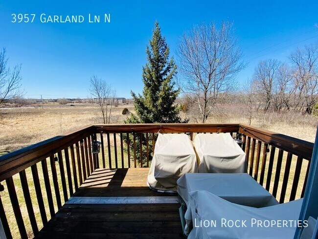 Foto del edificio - 3957 Garland Ln N