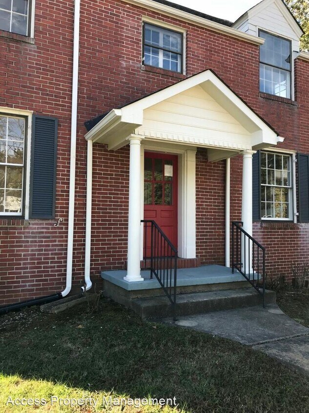 4 br, 1.5 bath House 113 Fourth Street House Rental in Blackstone