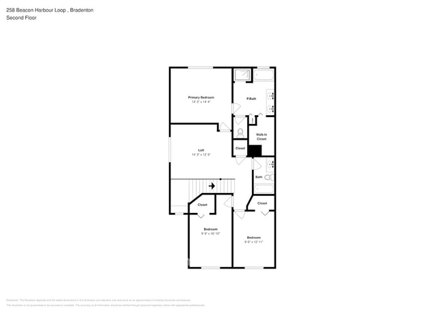 Foto del edificio - 258 Beacon Harbour Loop