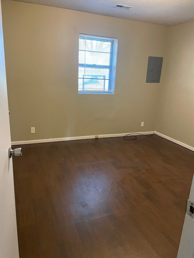 Bedroom - 6215 N 28th Street Ter