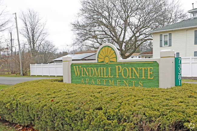 Building Photo - Windmill Pointe Apartments