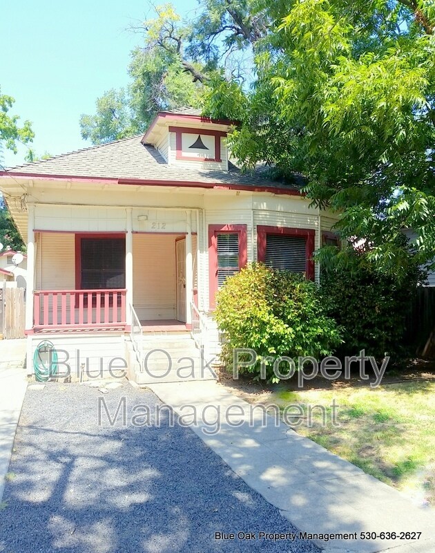 Primary Photo - 212 W 1st Ave