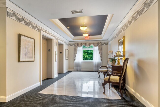 Foto del edificio - Kingsmill-River Bluffs