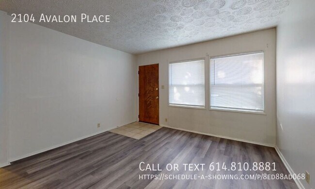 Foto del edificio - 2104 Avalon Pl