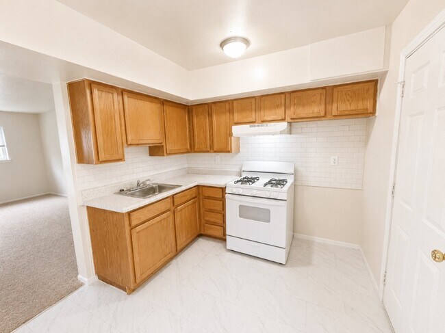 Foto del edificio - 7135 Wentworth St