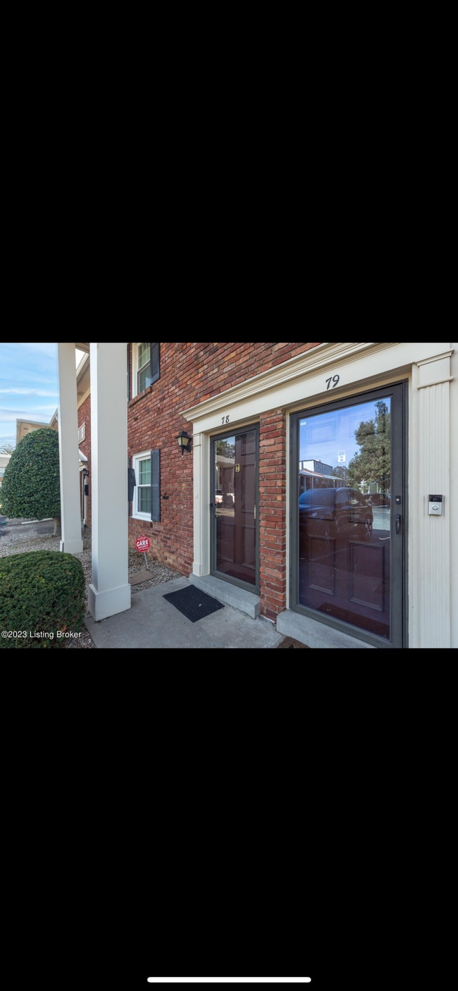 Foto del edificio - 1926 Goldsmith Ln