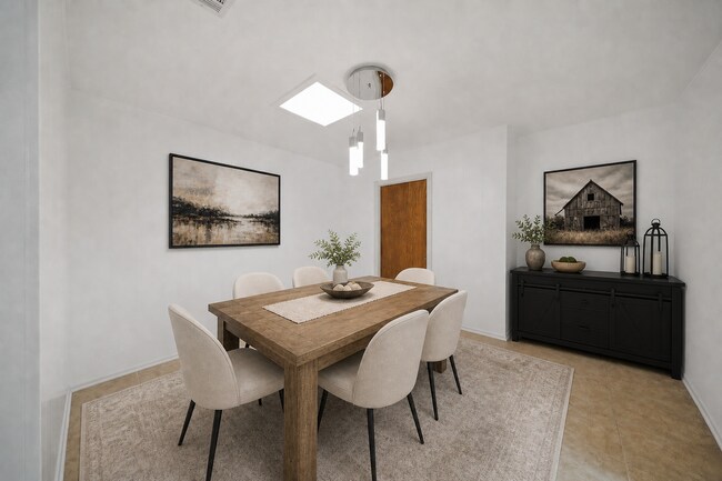 Foto del edificio - 8390 N Verde Dr