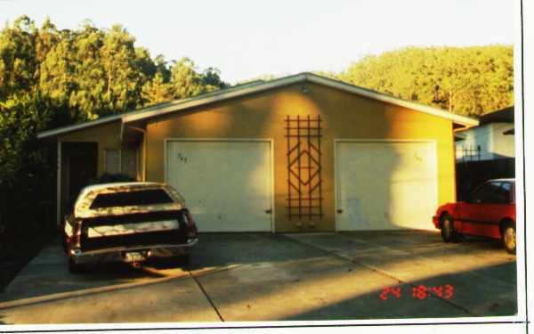 Primary Photo - 763-765 The Alameda